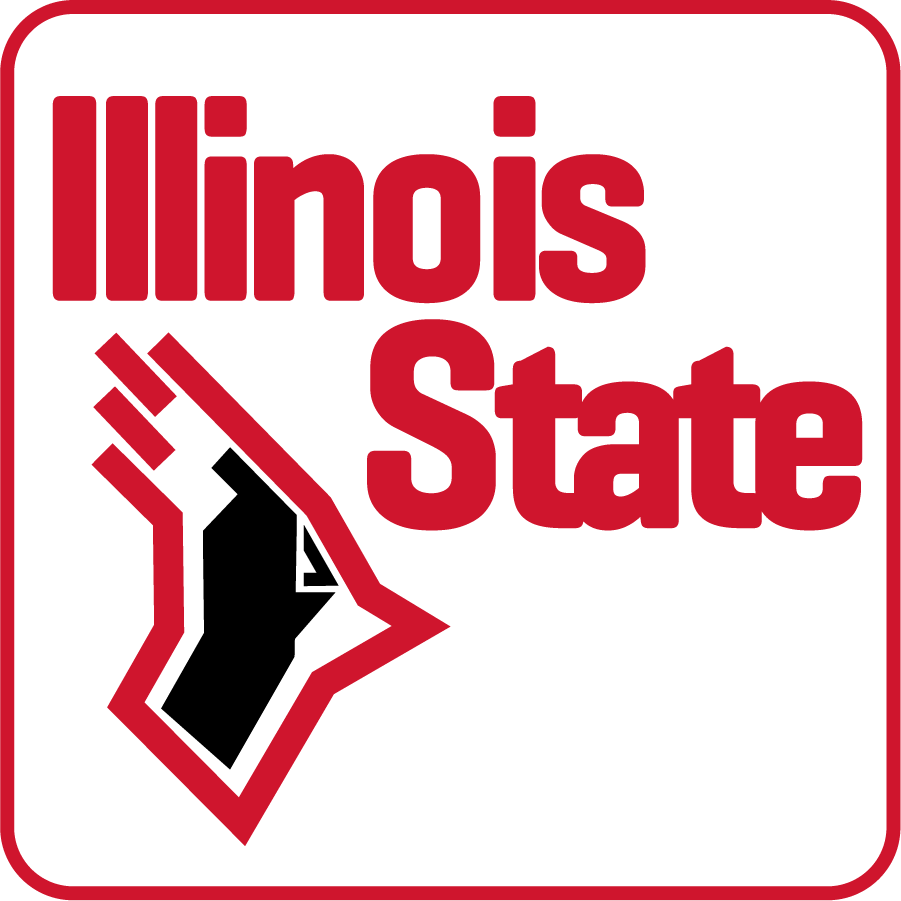 Illinois State Redbirds 1978-1984 Alternate Logo diy iron on heat transfer